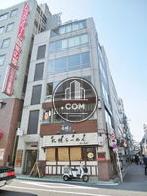5286芝ビル 外観写真