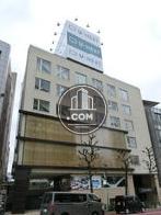 クローチェ神宮前ビル 外観写真