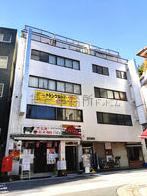 北品川YTビルの外観写真