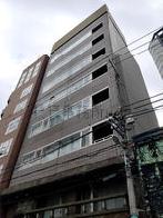 Biz Feel GINZA PARK SIDEの外観写真