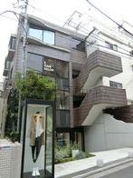 南青山泉ビルの外観写真