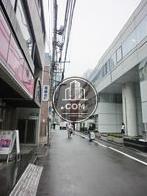 落ち着いた環境です