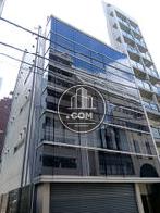 MURATOKU BUILDING外観写真