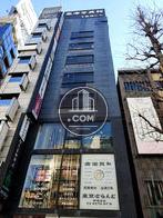新宿島津ビル 外観写真