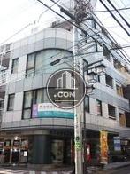 コンフォール参宮橋ビル 外観写真