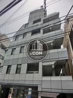 山手通り側から撮影