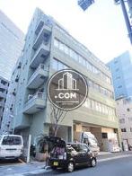 日本橋ウッドフィールド外観写真