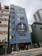 銀座120ビル外観写真