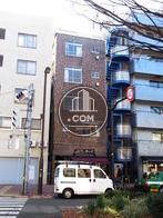 大坂ビル 外観写真