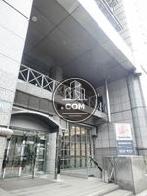 2フロア吹き抜け仕様の玄関口