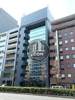 新橋六丁目ビル外観写真