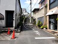 物件周辺