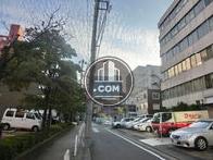 山手通り方面