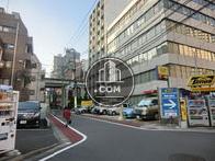 南側道路