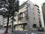 ディアシティ赤坂東館外観写真