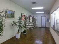 植栽があり雰囲気が良いです