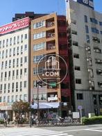 吉岡ビル 外観写真