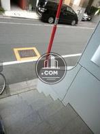 エントランス前からの撮影です