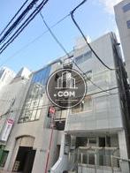 北向きの前面窓