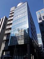 共同ビル(室町1丁目)の外観写真