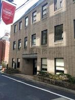 AKASAKA SUGAI BLDG.の外観写真