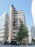 明産新川シティビル外観写真