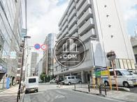 周辺の町並み