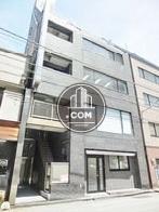 乗物町中央ビル外観写真