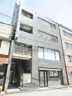 乗物町中央ビルの外観写真