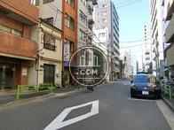 物件周辺