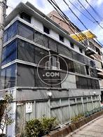 フジサンコービル外観写真