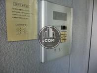 オートロックになっています