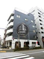 KDビル 外観写真