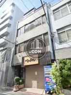 園部ビル 外観写真