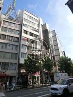 第2工業ビル外観写真