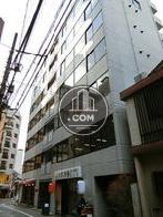 新宿KMビル外観写真