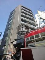 ストークビル道玄坂外観写真