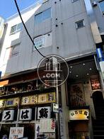 LMN神田ビル外観写真