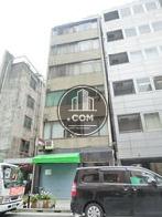 嶋屋ビル 外観写真