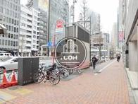 物件周辺