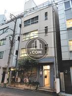 神田鎌倉ビル外観写真