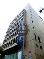 新六本木ビル(SENQ六本木)外観写真