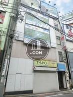 YK神田ビル 外観写真
