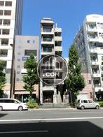 前面道路も広いので光も取り込めます