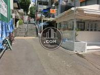 物件前面の道路です