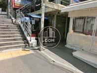 正面入口付近です