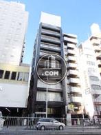 東急渋谷一丁目ビル外観写真