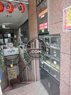 入居者用ポスト