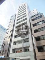 日本橋八重洲デュープレックポーション 外観写真
