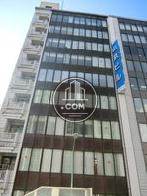 山京別館ビル外観写真
